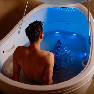 Float Pod/
