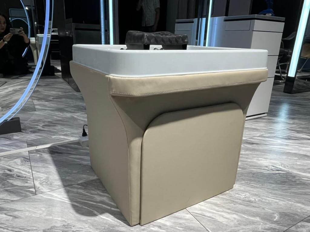 Head spa without bed/Head Spa WITH Connection - Image 3