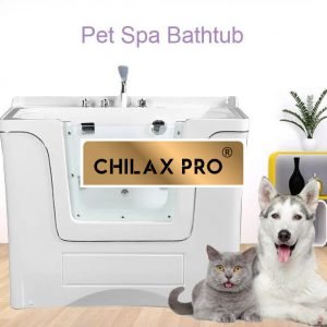 Dog Spa Milky + Ozone/ Honden Spa Milky