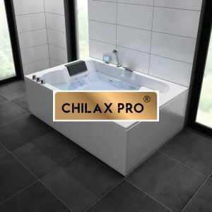 Whirlpool (2 persons)
