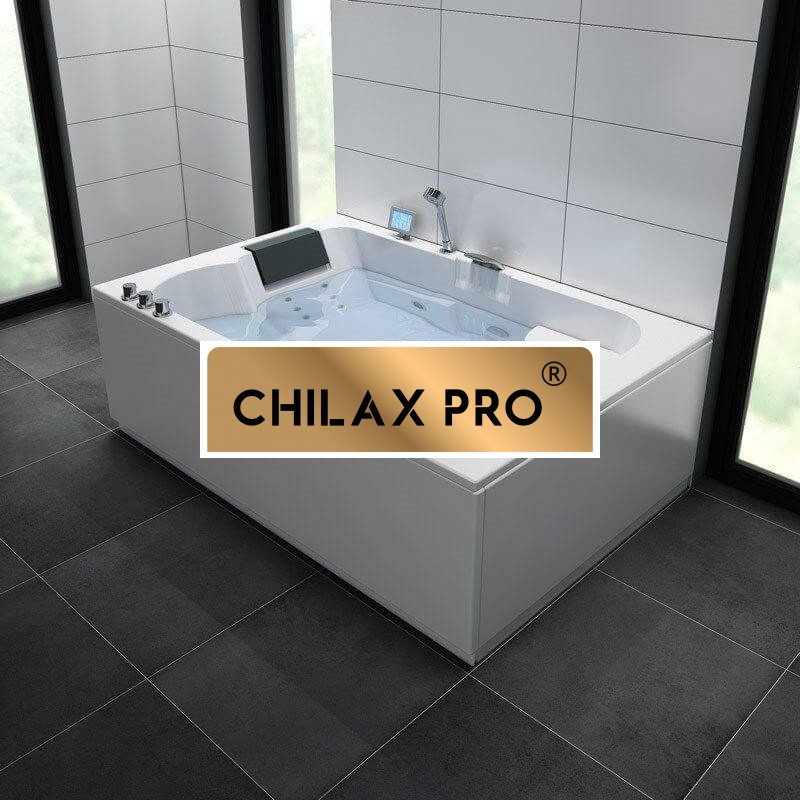 Whirlpool (2 persons)