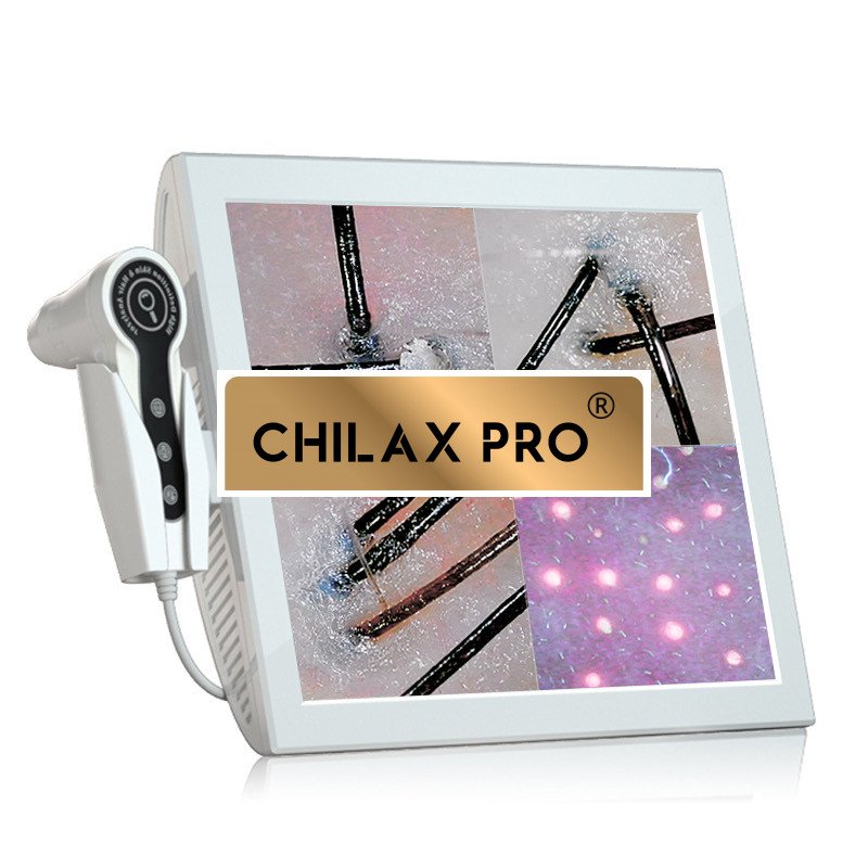 Hair and scalp analysis system - Image 5
